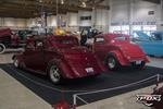 Click to view album: 2021 15th Annual Salem Roadster Show