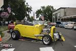 Click to view album: Cutsforth's Cruise-In by the Park 2022