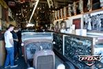 Click to view album: Early Ford Store Visit