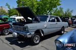 Click to view album: Macy's Cruise-In at the Civic Center