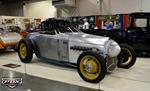 Click to view album: Celebration of Chip Foose as Builder of the Decade