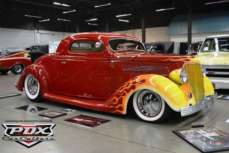 PDX Car Culture > Home