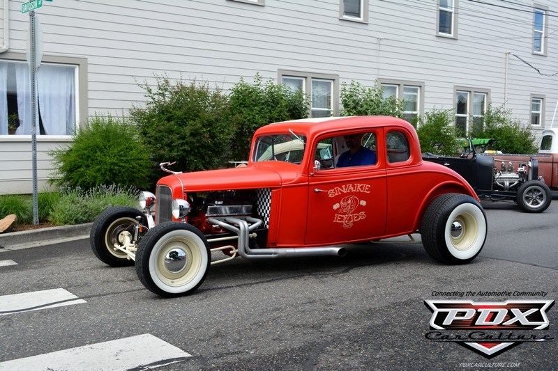 PDX Car Culture > Home