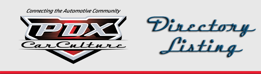 PDX Car Culture - Directory listing