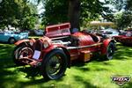 Click to view album: Forest Grove Concours d'Elegance 2018