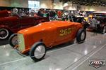 Click to view album: Celebrating 90 Years of the Ford Model A