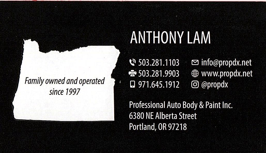 PDX Car Culture > Home